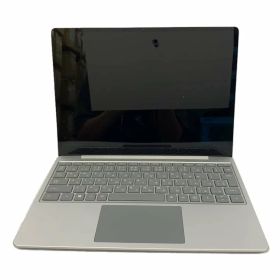 【中古】Microsoft◆surface laptop go 2/ノートPC/Corei5第11/8GB//【パソコン】