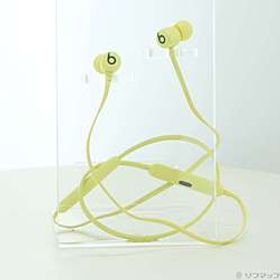 〔展示品〕 BEATS FLEX ユズイエロー MYMD2PA／A〔展示品〕 BEATS FLEX ユズイエロー MYMD2PA／A