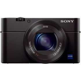 SONY ソニー コンパクトデジタルカメラ Cyber-shot DSC-RX100M3 サイバーショット コンデジ