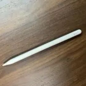 <中古> Apple Pencil 第二世代