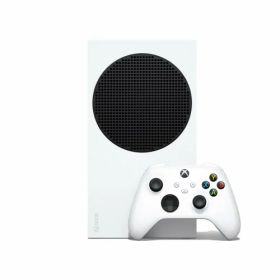 Xbox Series S 1TB ホワイトエディション