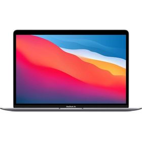 【新品】MacBook Airスペースグレイ256GB 16GB M1 2020(ノートPC)