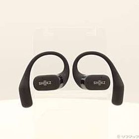 〔中古品〕 OpenFit SKZ-EP-000020 ブラック〔中古品〕 OpenFit SKZ-EP-000020 ブラック