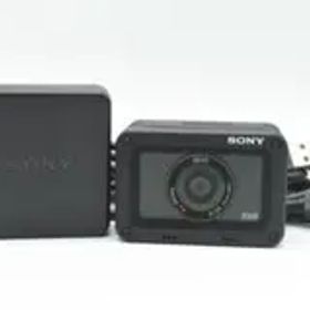 ▪️美品▪️ソニー SONY DSC-RX0カメラ