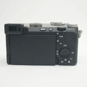 【中古】(ソニー) SONY α7CII FE28-60ズームレンズキツト
