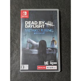 Dead by Daylight 貞子ライジングエディション 公式日本版(家庭用ゲームソフト)