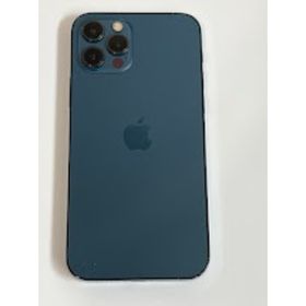 アップル(Apple)のiPhone12Pro SIMフリー 128GB ジャンク(スマートフォン本体)