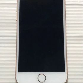 iPhone8 ゴールド 64GB