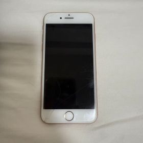 Apple iPhone 8 ローズゴールド 本体 64G simフリー