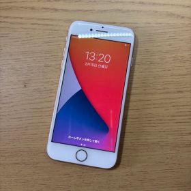 Apple iPhone 8 64gb simフリー