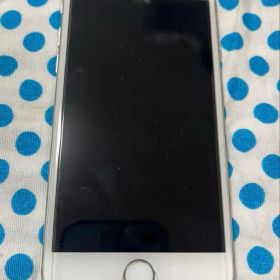 Apple iPhone 8 シルバー 本体 91%