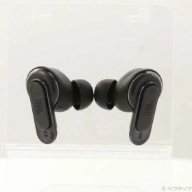 【中古】JBL(ジェービーエル) JBL TOUR PRO 2 BLK ブラック 【262-ud】