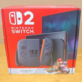 Nintendo Switch2 多言語版 Mario Kart World