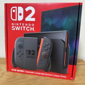 Nintendo Switch2