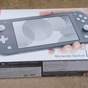 SWITCH LITE HDH-001 NINTENDO