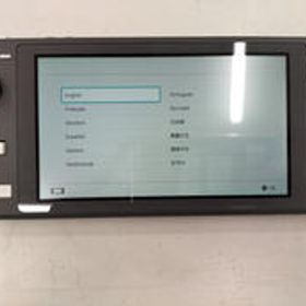 SWITCH LITE HDH-001 NINTENDO