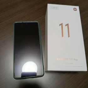 Xiaomi 11t pro 256gb