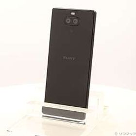 〔中古品〕 Xperia 8 64GB ブラック 902SO Y!mobile〔中古品〕 Xperia 8 64GB ブラック 902SO Y!mobile