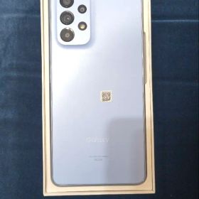 Galaxy A53 5G 128GB 本体 SIMフリー