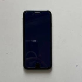 【箱あり・美品】iPhone SE 第3世代 64GB ブラック