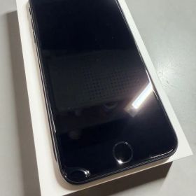 iPhone SE 第3世代 64GB ミッドナイト