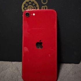 iPhone SE第3世代 128GB バッテリー74％ 美品