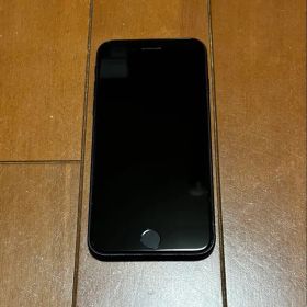 iPhone SE 第3世代 SIMフリー SE3 MMYC3J/A