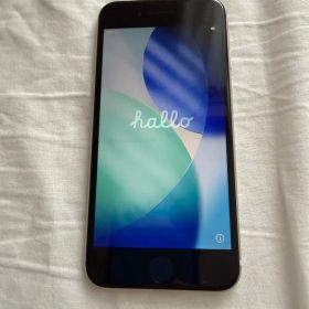 iPhone SE（第3世代） 128GB スターライト ホワイト 本体のみ