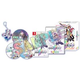 【中古】ニンテンドースイッチソフト カルドアンシェル [限定版]