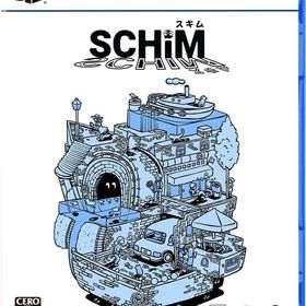 SCHiM -スキム- PS5ソフト
