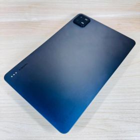 P25 Xiaomi Pad 6 128GB Black Wi-Fi