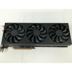 【中古】玄人志向 RD-RX6800-E16GB/TP RX6800/16GB(GDDR6)/PCI-E【大阪本店】保証期間１週間