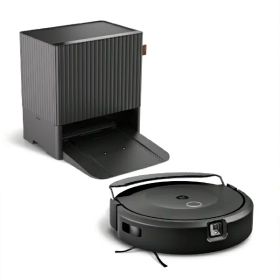 iRobot｜アイロボット 【国内正規品】ロボット掃除機「ルンバ」 コンボ10 Max ロボット + AutoWash 充電ステーション X085860 [吸引＋拭くタイプ（水拭き・乾拭き）]