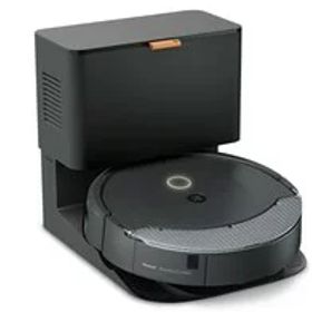 iRobot ルンバ コンボ 10Max robot +AutoEmpty 充電ステーション X055860 [ブラック] JAN 0885155043412