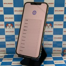 iPhone12 Pro Max SoftBank Apple 128GB ゴ-ルド NGCW3J/