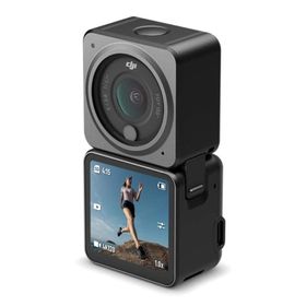 新品・未開封）DJI Action 2 Dual Screen アクションカメラ(ビデオカメラ)