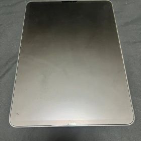 iPad Pro 11インチ（第4世代）128GB スペースグレー 本体