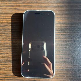 iPhone15本体 ブルー 128GB SIMフリー