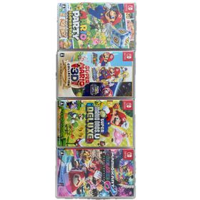 ニンテンドウ(任天堂)のマリオカート8 デラックス(家庭用ゲームソフト)