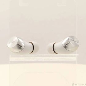 ソフマップ 〔中古品〕 ワイヤレスステレオインサイドホン EAH-AZ40M2-S シルバー【368】