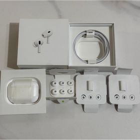 アップル(Apple)の【未使用】アップル AirPodsPro 第2世代(ヘッドフォン/イヤフォン)