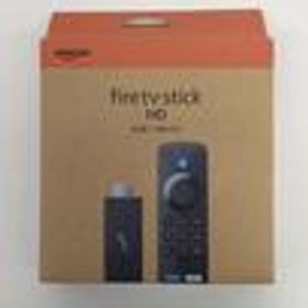 FIRE TV STICK HD 8GB WI-FI 5 未開封品 AMAZON