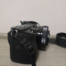 SONY α6400 ミラーレス一眼カメラ
