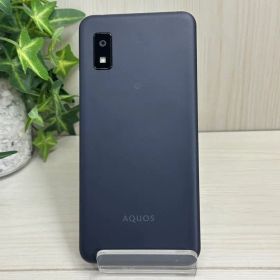 ✅✨超美品✨AQUOS wish 3 ❣️SIMフリー