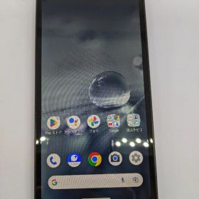 AQUOS wish A103SH 64GB android13 Simフリー