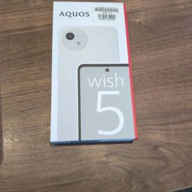 AQUOS Wish5