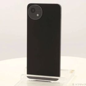 ソフマップ 〔中古品〕 AQUOS wish5 64GB スミ SH-52F docomo SIMフリー【269】