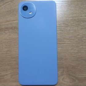 AQUOS wish5 ライトブルー 本体 サブ