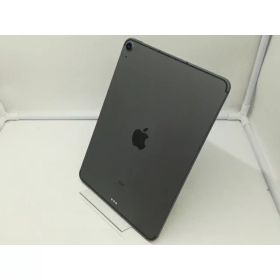 【中古】Apple docomo 【SIMロック解除済み】 iPad Air（第4世代/2020） 64GB スペースグレイ MYGW2J/A【札幌】保証期間1週間【ランクC】
