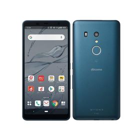 【人気商品】docomo arrows Be3 F-02L ブラック 白ロム(スマートフォン本体)